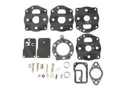 Kit de reparatie carburator Briggs & Stratton 694056, 394502, 491539